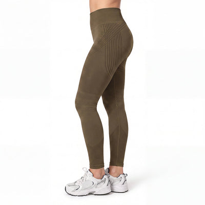 Legging 3D Anti-Cellulite