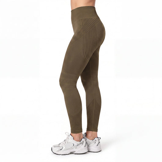 Legging 3D Anti-Cellulite