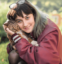 Valérie, 42 ans, st jean