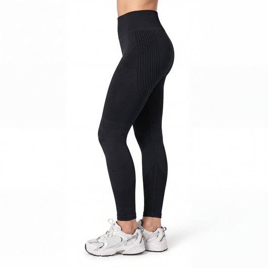 Legging 3D Anti-Cellulite